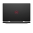 Ноутбук Dell G5 5587 15.6FHD IPS/Intel i5-8300H/8/1000+128F/NVD1050Ti-4/Lin/Black(G55581S1NDL-60B) - Фото №1