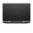 Ноутбук Dell G5 5587 15.6UHD IPS/Intel i7-8750H/16/1000+512F/NVD1060-6/Lin/Black(G557161S3NDL-60B) - Фото №1