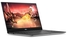 Ноутбук Dell XPS 13 (9360) 13.3QHD+ Touch Intel i7-7500U/8/256/W10/Silver(X378S1NIW-63S) - Фото №1