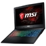 Ноутбук MSI GP62M-7REX 15.6FHD IPS AG/Intel i5-7300HQ/16/1000+128/NVD1050Ti-4/DOS(GP62M7REX-2620XUA) - Фото №1