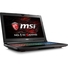 Ноутбук MSI GP62MVR-7RFX 15.6FHD IPS AG/Intel i7-7700HQ/16/1000+128/NVD1060-6/DOS(GP62MVR7RFX-1238XUA) - Фото №1