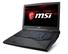 Ноутбук MSI GT75-8RG 17.3FHD AG/Intel i9-8950HK/32/1000+512/NVD1080-8/W10(GT758RG-241UA) - Фото №1