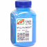 Тонер АНК для HP CLJ Pro M452/477 бутыль 60г Cyan (3202781) - Фото №1