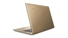 Ноутбук Lenovo IdeaPad 520 15.6FHD IPS AG/Intel i7-7500U/8/256F/GT940MX-2/BT/WiFi/DOS/Golden (80YL00M3RA) - Фото №1