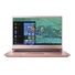 Ноутбук Acer Swift 3 SF314-54-32PV 14FHD IPS/Intel i3-8130U/4/128F/int/Lin/Pink (NX.GYQEU.006) - Фото №1