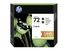 Картридж HP 72 130ml Black Ink Crtg 2-Pack (P2V33A) - Фото №1