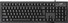 Клавіатура провідна Genius Smart KB-102 USB Black (31300007410) - Фото №1