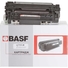 Картридж тонер BASF для HP LJ P3005/M3027/M3035 Q7551X Black (BASF-KT-Q7551X) - Фото №1