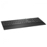 Клавиатура Dell Multimedia Keyboard-KB216 Russian (QWERTY) - Black (580-AHHE) - Фото №1