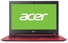 Ноутбук Acer Aspire 1 A114-32-C2GN 14 AG/Intel Cel N4000/4/64F/int/Lin/Red (NX.GWAEU.004) - Фото №1