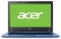 Ноутбук Acer Aspire 1 A114-32-P4AX 14 AG/Intel Pen N5000/4/64F/int/Lin/Blue (NX.GW9EU.006) - Фото №1