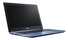 Ноутбук Acer Aspire 3 A315-32-C7HJ 15.6 AG/Intel Cel N4000/4/128F/int/Lin/Blue (NX.GW4EU.016) - Фото №1