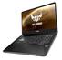 Ноутбук ASUS FX705GE-EW118 17.3FHD AG/Intel i5-8300H/8/1000/NVD1050Ti-4/noOS (90NR00Z2-M04460) - Фото №1