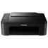 МФУ Canon E3140 BLACK PIXMA (2227C009AA) з wi-fi - Фото №1