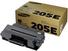 Картридж тонер Samsung ML-3710D/3710ND, SCX-5637FR (10 000 стр), MLT-D205E/SEE (SU953A) - Фото №1