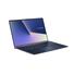 Ноутбук ASUS UX333FN-A3107T 13.3&quot;FHD/Intel i7-8565U/8/512SSD/NVD150-2/W10/Blue (90NB0JW1-M02900) - Фото №1