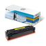 Тонер-картридж G&amp;G для Canon MF610/630 series Yellow (2200 стр) G&amp;G-045HY - Фото №1