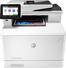 МФУ HP Color LaserJet M479fnw (W1A78A) - Фото №1