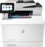 МФУ HP Color LaserJet M479fdn (W1A79A) - Фото №1