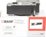 Тонер-картридж BASF для Xerox Phaser 6020/6022/WC6025/6027 106R02759 Black (BASF-KT-106R02759) - Фото №1