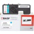 Картридж тонер BASF для KYOCERA M5526cdn/M5526cdw, TK-5240C 1T02R7CNL0 Cyan (BASF-KT-1T02R7CNL0) - Фото №1