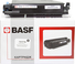 Тонер-картридж BASF для KYOCERA P6230/M6230/M6630, TK-5270K 1T02TV0NL0 Black (BASF-KT-1T02TV0NL0) - Фото №1