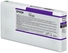 Картридж фиолетовый Epson для SC-P50 00 SC-P5000 200ml Violet (C13T913D00) - Фото №1