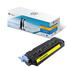 Картридж GP для HP CLJ1600/2600 Yellow - Фото №1