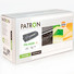 Картридж тонер Patron для HP LJ Q5949X (PN-49XR) PATRON Extra - Фото №1