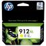 Картридж HP 912XL High Yield Yellow Original Ink Cartridge - Фото №1