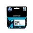 Картридж HP 963 Black Original Ink Cartridge - Фото №1