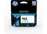 Картридж HP 963 Yellow Original Ink Cartridge - Фото №1