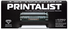 Тонер-картридж PRINTALIST для HP LJ P1102/M1212/P1005/P1505 CE285A/CB435A/CB436A Black (HP-CE285A-PL) - Фото №1