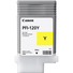 Картридж Canon 130 мл PFI-120 Yellow (130 ml) (2888C001) - Фото №1