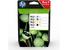 Набор картриджей HP 963XL High Yield C/M/Y/K Original Ink Cartridge 4-Pack (3YP35AE) - Фото №1