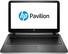 Ноутбук HP Pavilion 15-au006ur 15.6&quot; FHD/Intel i3-6100U/8/1000/NVD940-2/DVD/W10/Black (F4V30EA) - Фото №1