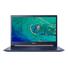 Ноутбук Acer Swift 5 SF514-53T 14FHD IPS Touch/Intel i7-8565U/16/512F/int/W10/Blue (NX.H7HEU.008) - Фото №1