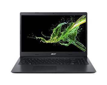 Ноутбук Acer Aspire 3 A315-55G 15.6FHD / Intel i3-8145U / 4 / 128F / NVD230-2 / Lin / Black (NX.HEDEU.004) - Фото №1