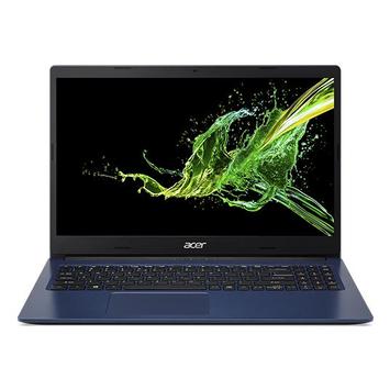 Ноутбук Acer Aspire 3 A315-55G 15.6FHD/Intel i3-8145U/4/128/NVD230-2/Lin/Blue (NX.HG2EU.002) - Фото №1