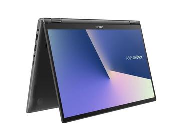 Ноутбук ASUS UX562FD-EZ059T 15.6FHD Touch/Intel i7-8565U/16/512SSD/NVD1050-2/W10 (90NB0JS1-M00880) - Фото №1