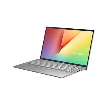 Ноутбук ASUS S531FL-BQ139 15.6FHD AG/Intel i5-8265U/8/1000+256SSD/NVD250-2/noOS/Silver (90NB0LM1-M02400) - Фото №1