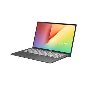 Ноутбук ASUS S531FL-BQ149 15.6FHD AG/Intel i5-8265U/8/1000+256SSD/NVD250-2/noOS/Gun Metal (90NB0LM2-M02410) - Фото №1