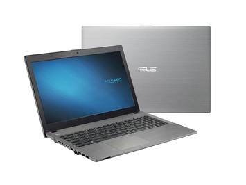 Ноутбук ASUS P2540FB-DM0051 15.6FHD AG/Intel i3-8145U/4/256SSD/DVD/NVD110-2/EOS/Silver (90NX0242-M00870) - Фото №1