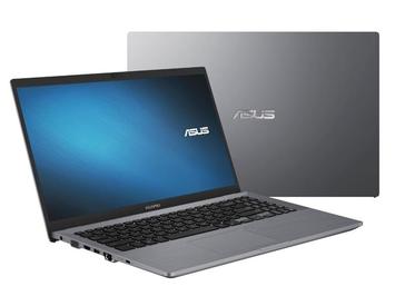 Ноутбук ASUS P3540FA-EJ0210R 15.6FHD AG/Intel i5-8265U/8/256SSD/int/W10P (90NX0261-M03170) - Фото №1