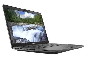 Ноутбук Dell Latitude 5501 15.6FHD AG/Intel i5-9400H/16/512F/int/Lin (N006L550115ERC_UBU) - Фото №1