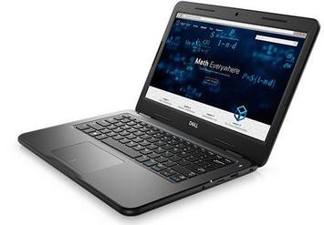 Ноутбук Dell Latitude 3300 13.3FHD Touch/Intel i5-8250U/8/256F/int/Lin (N015L330013ERC_UBU) - Фото №1