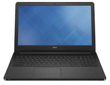 Ноутбук Dell Vostro 3580 15.6FHD AG/Intel i3-8145U/8/256F/DVD/int/W10P (N2102VN3580ERC_W10) - Фото №1