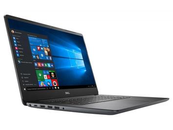 Ноутбук Dell Vostro 5581 15.6FHD AG/Intel i3-8145U/4/128F/int/W10P/Gray (N3103VN5581ERC_W10) - Фото №1