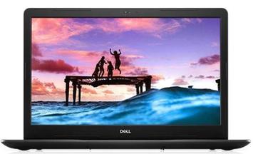 Ноутбук Dell Inspiron 3780 17.3FHD IPS AG/Intel i5-8265U/8/1000+128F/DVD/R520-2/W10U (I375810S1DDW-73B) - Фото №1