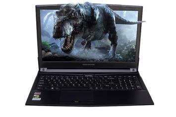 Ноутбук Dream Machines G1050Ti-15 15.6FHD IPS AG/Intel i5-8300H/8/240F/NVD1050Ti-4/DOS - Фото №1